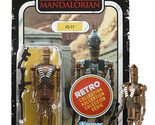 Kenner Star Wars Retro Collection IG-11 3.75&quot; Figure New in Package - $11.88