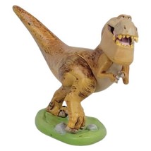 Disney Pixar The Good Dinosaur Butch T-Rex 3.5&quot; Figure - Disney Store London - £8.29 GBP