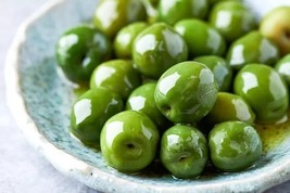 Fresh 10 Castelvetrano Olive Seeds for Garden - $7.96