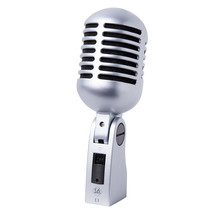 Golden Age Project D1 Classic Dynamic Microphone - £111.10 GBP