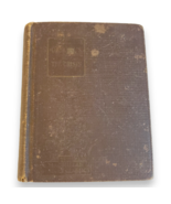 Antique 1921 &#39;The Crisis&#39; Winston Churchill Hardcover Civil War Lincoln - €12,96 EUR