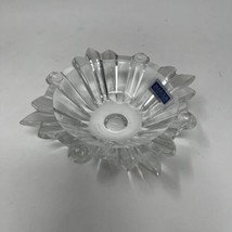 Marquis by Waterford votive holder - Ring Bowl Candy - 5 Inches - £26.03 GBP