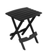 Adams Manufacturing 8500-21-3700 Plastic Quik-Fold® Side Table, Pool Blue - $570.53 MXN+