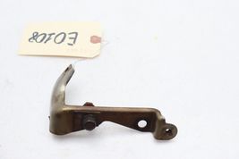 02-07 SUBARU IMPREZA WRX TURBO HEAT SHIELD BRACKET E0108 image 3