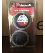 AP Products 014-122087-PDouble Lip Seal 1.72 Shaft 2.565 PlOD 3.5k Axle ... - $41.89 CAD