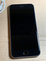 Apple iPhone 6 - 16GB - Space Gray (Unlocked) A1549 (CDMA + GSM) - £47.47 GBP