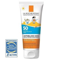 La Roche-Posay Anthelios Kids Gentle Lotion Sunscreen SPF 50 (6.7 oz) - £14.50 GBP