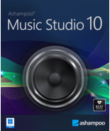 Music Studio 10, Lifetime, 1 Device, Key - $75.46 CAD