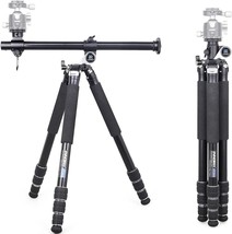 Aluminum Alloy Cnc Versatile Professional Heavy Duty Tripod Overhead Camera - £114.29 GBP