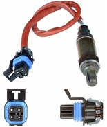 Genuine BOSCH 13444 Premium OXYGEN o2 SENSOR Downstream NEW OE BSH 02580... - $80.62