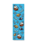 Pirates of The Caribbean Stickers Birthday Party Favors Scrapbooking Fun... - $1.45