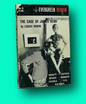 Rare Evergreen Review Vol 2 No 5 Contains Krapp&#39;s Last Tape / 1958 - £38.53 GBP