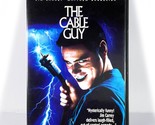 The Cable Guy (DVD, 1996, Widescreen)   Jim Carrey    Matthew Broderick - $6.78