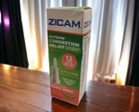 Zicam No Drip Extreme Congestion Nasal Spray 0.5oz EXP 7/25 Aloe Vera NEW - £7.86 GBP