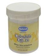 Hylands Calendula Off 1X Minor Skin Irritations Homeopathic Ointment 3.5oz - €72,44 EUR