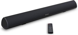 Bestisan S6520C Soundbar Channel 2.0 Bluetooth 5.0  Wireless Speaker 28&quot; Wall TV - £47.69 GBP