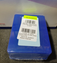 Thermo Scientific 2279-05 ART  Pipette Tips 1000 μL racked 800 pcs - $27.75