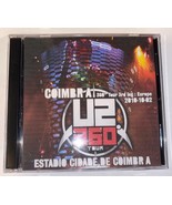 U2 Live 360 2010 Tour Portugal CD October 10, 2010 Great Sound Very Rare - $34.48 CAD