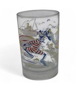 1996 Walt Disney World 25th Anniversary Goofy Typhoon Lagoon Glass - $12.98 CAD