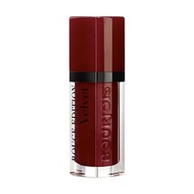 Bourjois Rouge Edition Velvet Matte Lipstick, Jolie-De-Vin  - £11.28 GBP