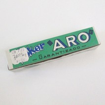Vintage Aro Poker Dice Made In Mexico 74008 Regular Version - $54.43