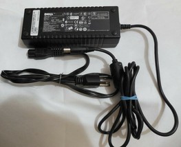 Genuine Dell 130W AC Power Adapter  PA-13 X7329  19.5 V  6.5 A - $9.51
