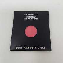 MAC Passionate Eye Shadow Pro Palette Refill Pan Single - $11.58
