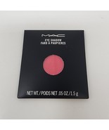 MAC Passionate Eye Shadow Pro Palette Refill Pan Single - $15.88 CAD