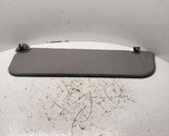 Driver Sun Visor Without Roof Console Vinyl Fits 00-02 FORD E150 VAN 104... - $32.54