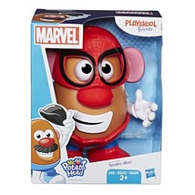 Mr. Potato Head Marvel Classic Spider-Man - £35.95 GBP
