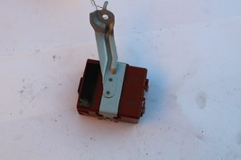 2006-2009 TOYOTA PRIUS TPMS TIRE PRESSURE MONITOR SENSOR COMPUTER MODULE M1032 image 6