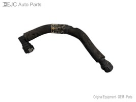 Crankcase Vent Tube For 11-16 Ford F-250 Super Duty  6.2  4wd - $19.75