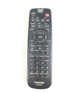 OEM Toshiba Remote SE-R0047 For SD1700 SD1800 SD2700 SD2800 SD2900 SDK61... - £10.60 GBP