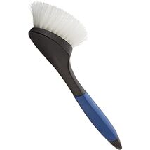 STAR BRITE Deck Brush Stiff - Long Handle (040115) - $40.89 CAD