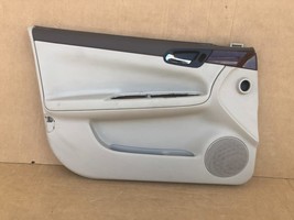 OEM 2006-2008 Chevrolet Impala Left Driver LH Side Front Car Door Panel 15874225 - £135.94 GBP