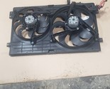 Radiator Fan Motor Fan Assembly City Canada Only Fits 99-11 GOLF 688783*... - $83.11