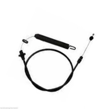 Deck Engagement Cable For Craftsman, Poulan, Husqvarna 175067 42&quot; Riding Mower - £39.95 GBP