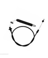 DECK ENGAGEMENT CABLE FOR CRAFTSMAN, POULAN, HUSQVARNA 175067 42&quot; RIDING... - €43,83 EUR