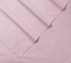 Northern Nights 440TC Set of 2 100% Cotton Pillow Shams - Standard/QN - £76.37 GBP
