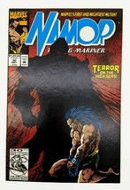 Marvel Comic Book Namor The Sub-Mariner Vol 1 #30 Date 09/1992 - $12.73