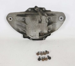 BMW E38 7-Series Differential Rear Cover Final Drive Axle 740iL 1996-2001 OEM - $88.11