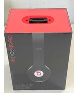 Beats Dr. Dre Solo HD High-Definition Wired Headband Headphones Earphone... - $242.54