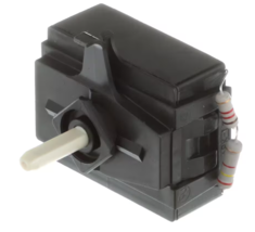 Whirlpool 591M-90DC-065 Water Temperature Switch 25A 250 VAC, Dryer - $120.20