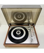 Lenco L85 Vintage Turntable Works See Video - $395.99