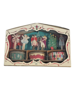 Meri Meri Nutcracker Christmas Cupcake Kit - $24.49