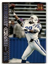 1995 Pacific #239 Kerry Cash    Indianapolis Colts Football Cards NM Ne ID:55593 - £1.37 GBP