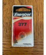 Energizer Size 377 Battery - $214.95 MXN