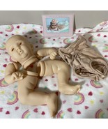Jocy ~ “AUTHENTIC-Original” ~ 20” BLANK Reborn Kit W/Body by Olga Auer ~ SOLE - $296.01