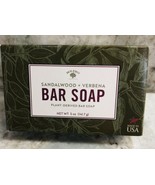 Bolero-Sandalwood/Verbena Cleansing Soap:5oz/141.7gm. ShipN24Hours - $8.80