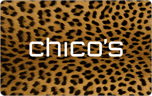 Chico&#39;s - $10.00+